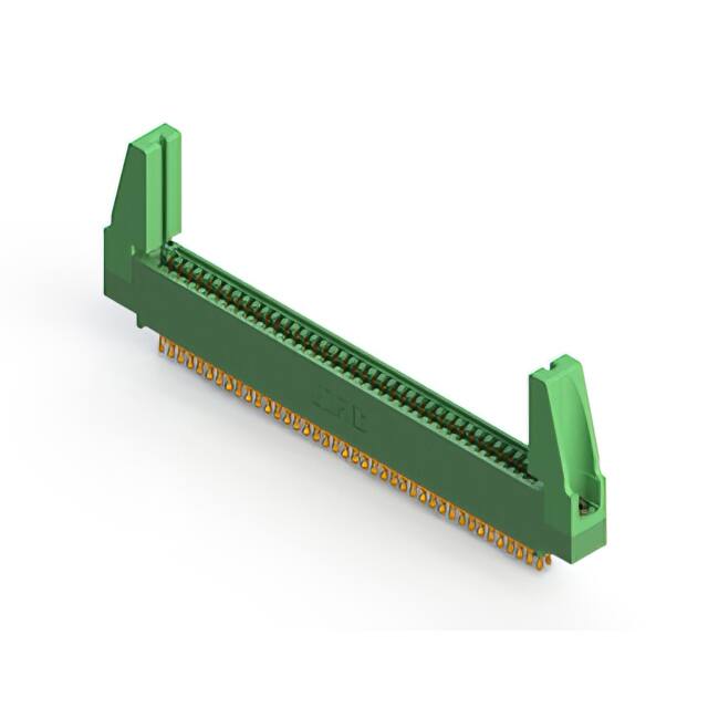 345-080-555-588 EDAC Inc.  Edgeboard Connectors
